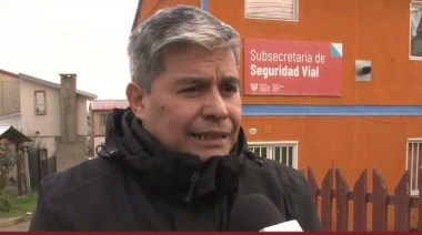 Refuerzan controles y medidas de prevención vial