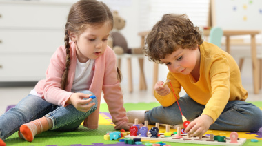 Día del Niño: Origen y significado