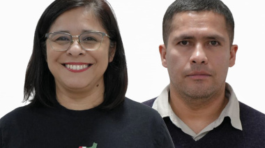 La izquierda también definió sus candidatos para octubre