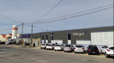 Suspensiones en plantas del Grupo Mirgor hasta fin de año