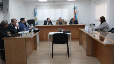 Piden 5 años de prisión para un hombre acusado de abuso sexual