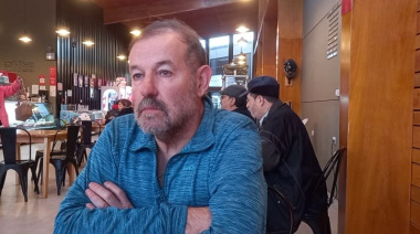 Emilio Sáez: “La energía más cara es la que no se da, esa es la que te mata”
