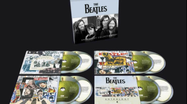 Una enigmática publicación de The Beatles desata la ilusión de los fans