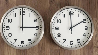 Diputados aprobó el cambio de huso horario: los pros y contras de atrasar el reloj una hora
