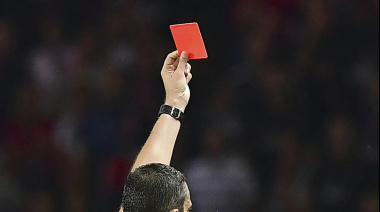 Un año de prisión en suspenso por una agresión en un partido de fútbol