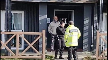 Madre e hija fueron halladas sin vida en su vivienda
