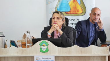 La 5ta. sesión del Concejo Deliberante de Ushuaia fue casi vergonzosa
