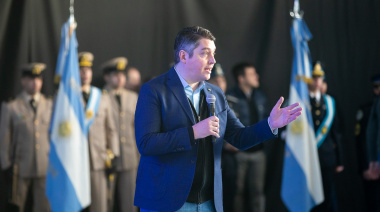 “El frente 'Defendamos Tierra del Fuego' va a ganar las elecciones”