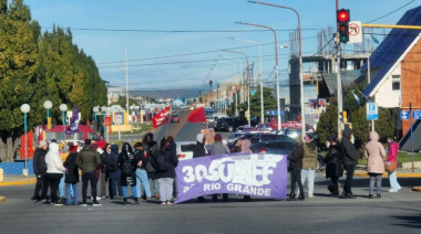 Docentes analizarán la propuesta salarial y la posibilidad de profundizar medidas
