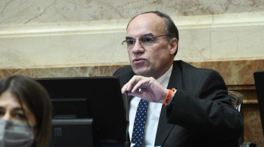 “Vamos a citar al ministro de Salud para que explique este escándalo de corrupción”