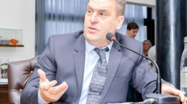Von Der Thusen advirtió que el desempleo ya roza el 8% y pidió medidas urgentes para evitar un “certificado de defunción” en la industria fueguina