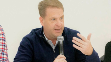 Von Der Thusen marcó diferencias con Garramuño y aclaró su posición dentro de Somos Fueguinos