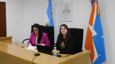 Psicólogas del Poder Judicial publicarán en revista científica de psicología forense