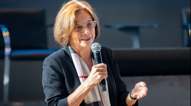 “La política no influye en la Justicia”