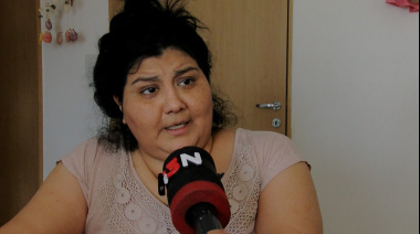 Dice que sufrió una mala praxis que le dejó graves secuelas y la OSEF no le da cobertura