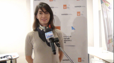 Capacitación gratuita para PYMEs fueguinas en tiempos de crisis
