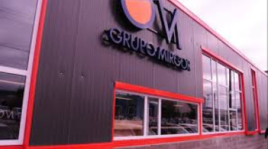 La UOM confirmó un acuerdo de suspensiones de 500 trabajadores en Mirgor