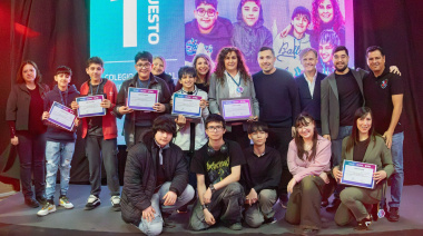 Río Grande consolida su perfil tecnológico con el 5° Congreso Nacional y la 4ª Hackathon Digital