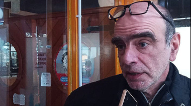 La FAGDUT cuestionó la postura de la administración de MIlei