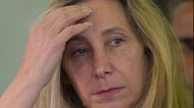 Nuevo audio de Karina Milei sacude la Casa Rosada
