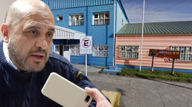 Amparo judicial podría obligar a dictar clases en Tierra del Fuego