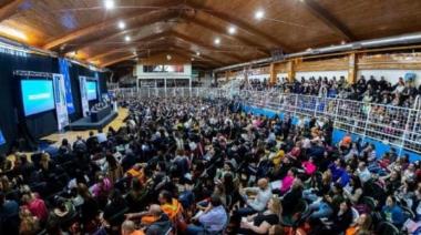 De qué se trata el 1° Congreso Municipal Educativo