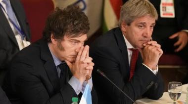 La jugada de Milei para frenar inflación y dólar