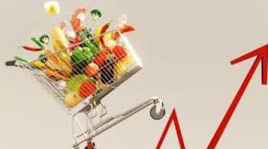 Remarcación Express: las alimenticias suben precios hasta un 8%