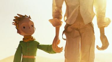 Una juez, un padre y El Principito: cuando la Justicia también enseña