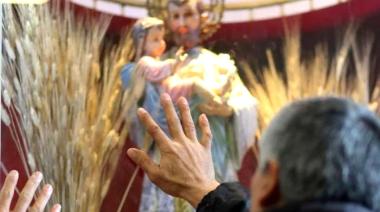 San Cayetano en tiempos difíciles: Fe, pan y trabajo