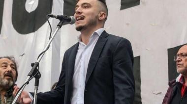 “Hay compañeros que están por debajo de la línea de pobreza”