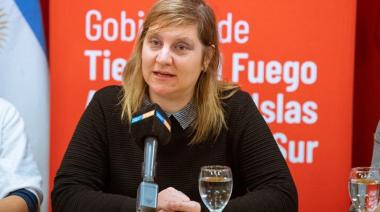 El Ministerio de Salud defendió su accionar en discapacidad