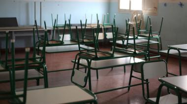 Educación: nuevo paro de 48 horas desde este martes en toda la provincia