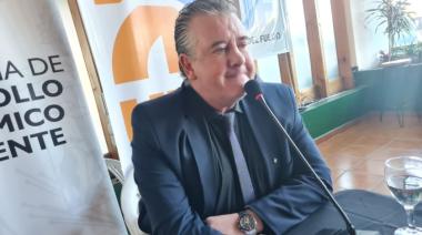 Hugo Schneider, de la UTN: “Para sostener la universidad estamos trabajando a pulmón”