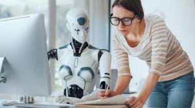 “Intimidad Artificial”: la IA es parte de la vida laboral, personal y emocional de los argentinos