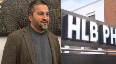 Detuvieron al dueño de HLB Pharma y a la cúpula directiva por las muertes