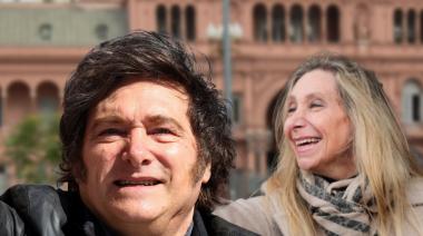 La Justicia frenó la difusión de los audios atribuidos a Karina Milei