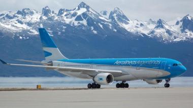 Nuevo plan de financiación para viajar por el país en hasta 12 cuotas sin interés