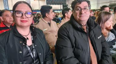 Álvarez: “La UTN siempre está dispuesta a trabajar en conjunto por la salud mental”