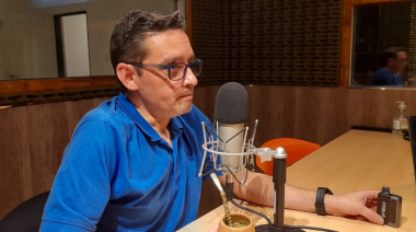 "Si la gente no tiene plata, no va a comprar"