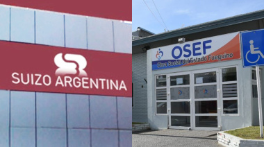 Impulsan una investigación sobre las millonarias contrataciones de Osef