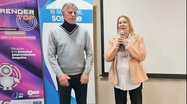 Cámaras empresarias de Tierra del Fuego pidieron a Melella medidas urgentes ante la crisis y los bloqueos