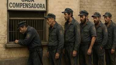 Retirados de la Policía Territorial tampoco cobrarán agosto y el problema se profundiza