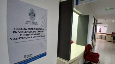 Fiscalía y Comisaría de Género de Río Grande avanzan en la aplicación de la Ley de Identidad de Género