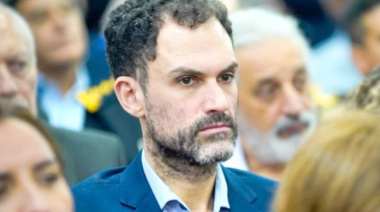 Devita: “El salario base pasó de $250.000 a casi $1,2 millones, pero la provincia es muy costosa”