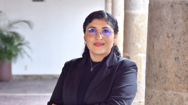 La abogada Verónica Maestro es la nueva Secretaria Legal y Técnica