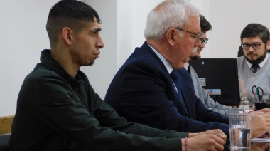 Este viernes se conocerá el veredicto en el juicio por violencia de género