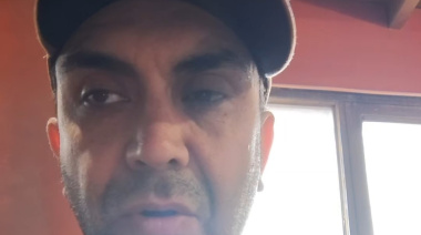 Vecino grabó un video tras el incendio en San Pedro y Torelli: criticó la pasividad de la gente y el abandono del Estado