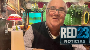 Falleció Roberto Fraser, empresario que dejó su vida en el transporte de cargas