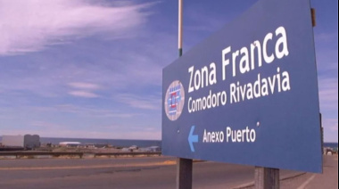 Chubut lanza una “zona cero impuestos” y desafía al régimen fueguino